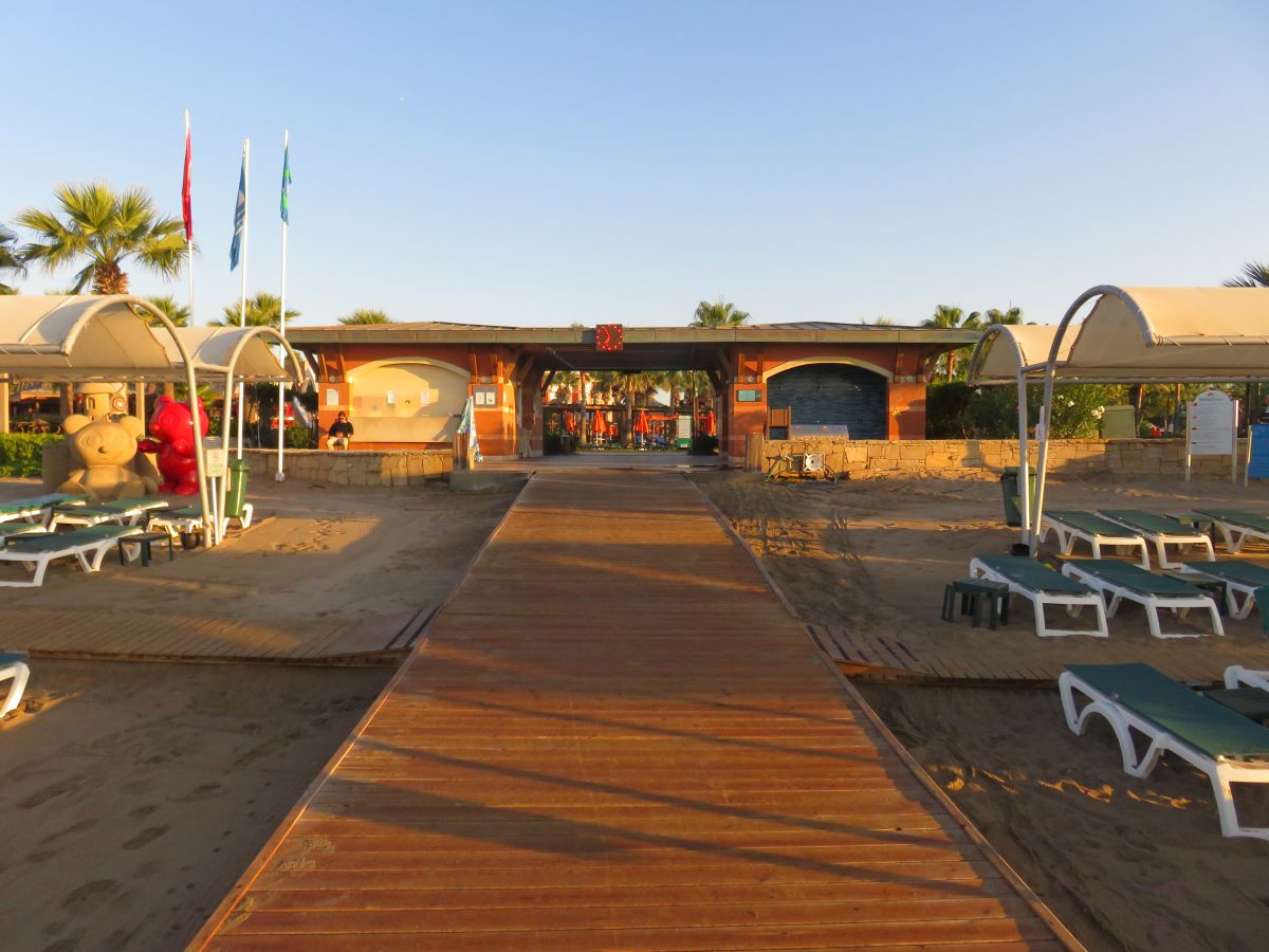 imagini hotel MEGASARAY 2021